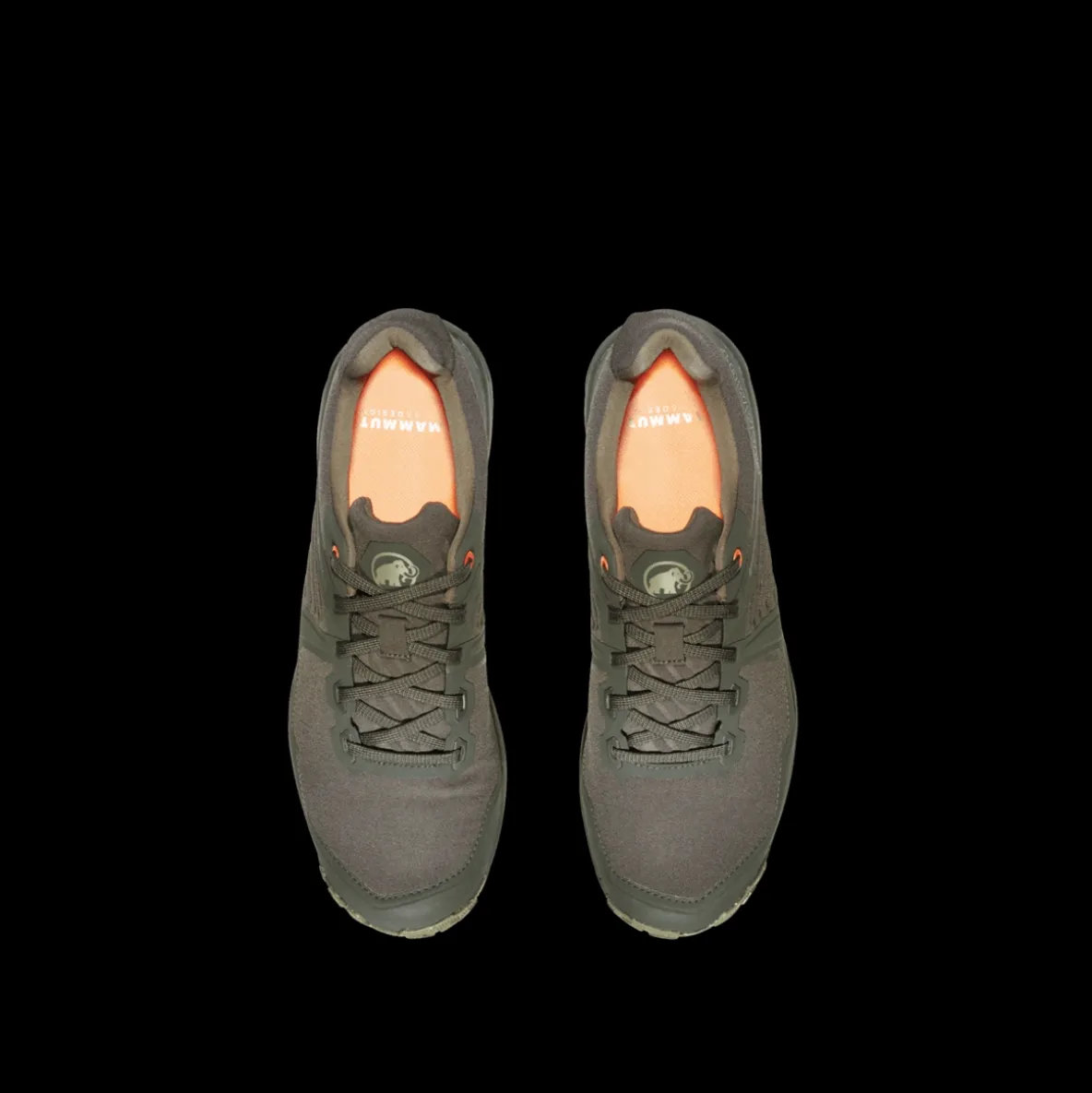 Buty Mammut Ultimate III Low GTX Men