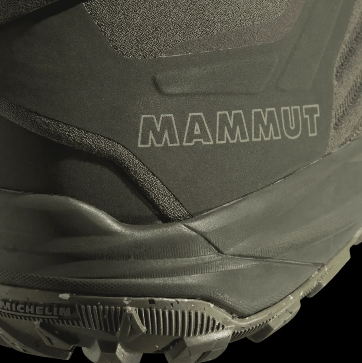 Buty Mammut Ultimate III Low GTX Men