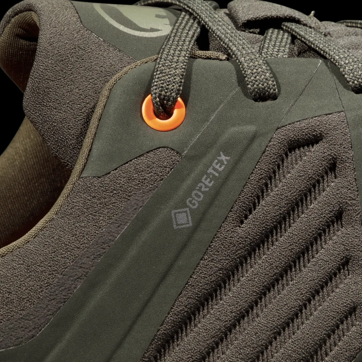 Buty Mammut Ultimate III Low GTX Men