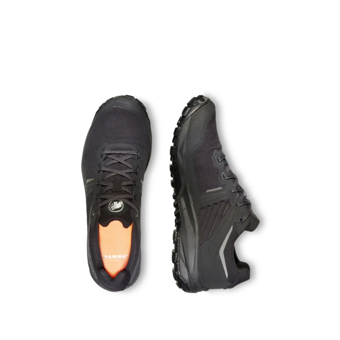 Buty Mammut Ultimate III Low GTX Men