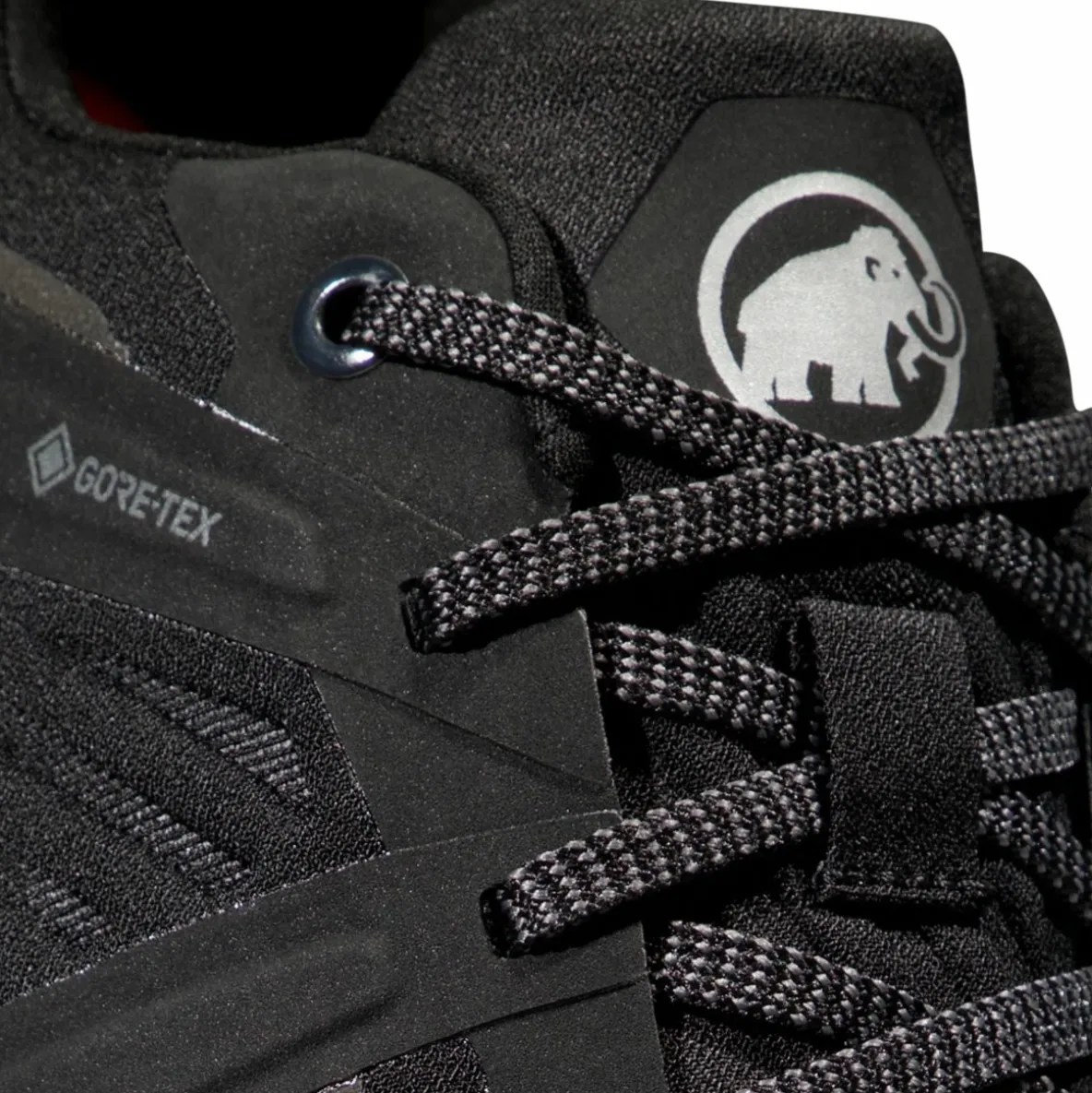 Buty Mammut Ultimate III Low GTX Men