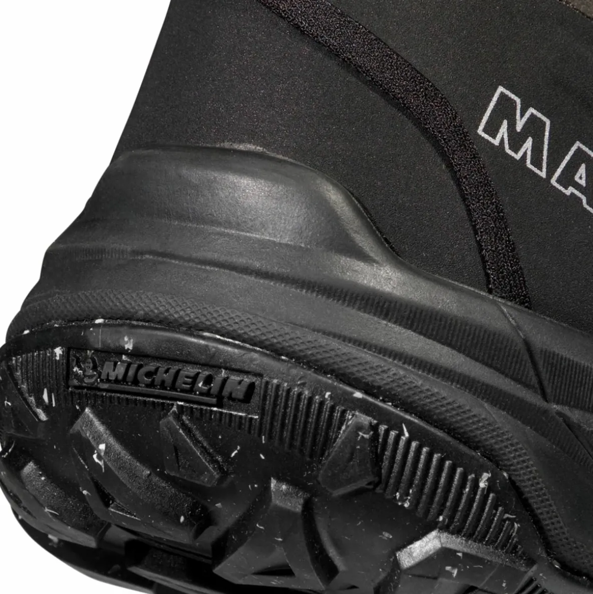 Buty Mammut Ultimate III Low GTX Men