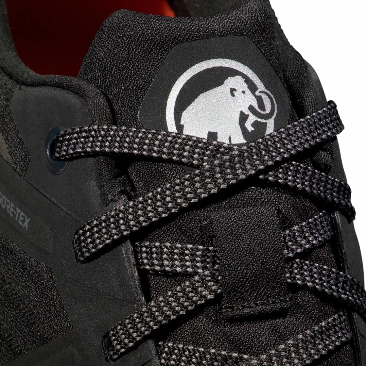 Buty Mammut Ultimate III Low GTX Women