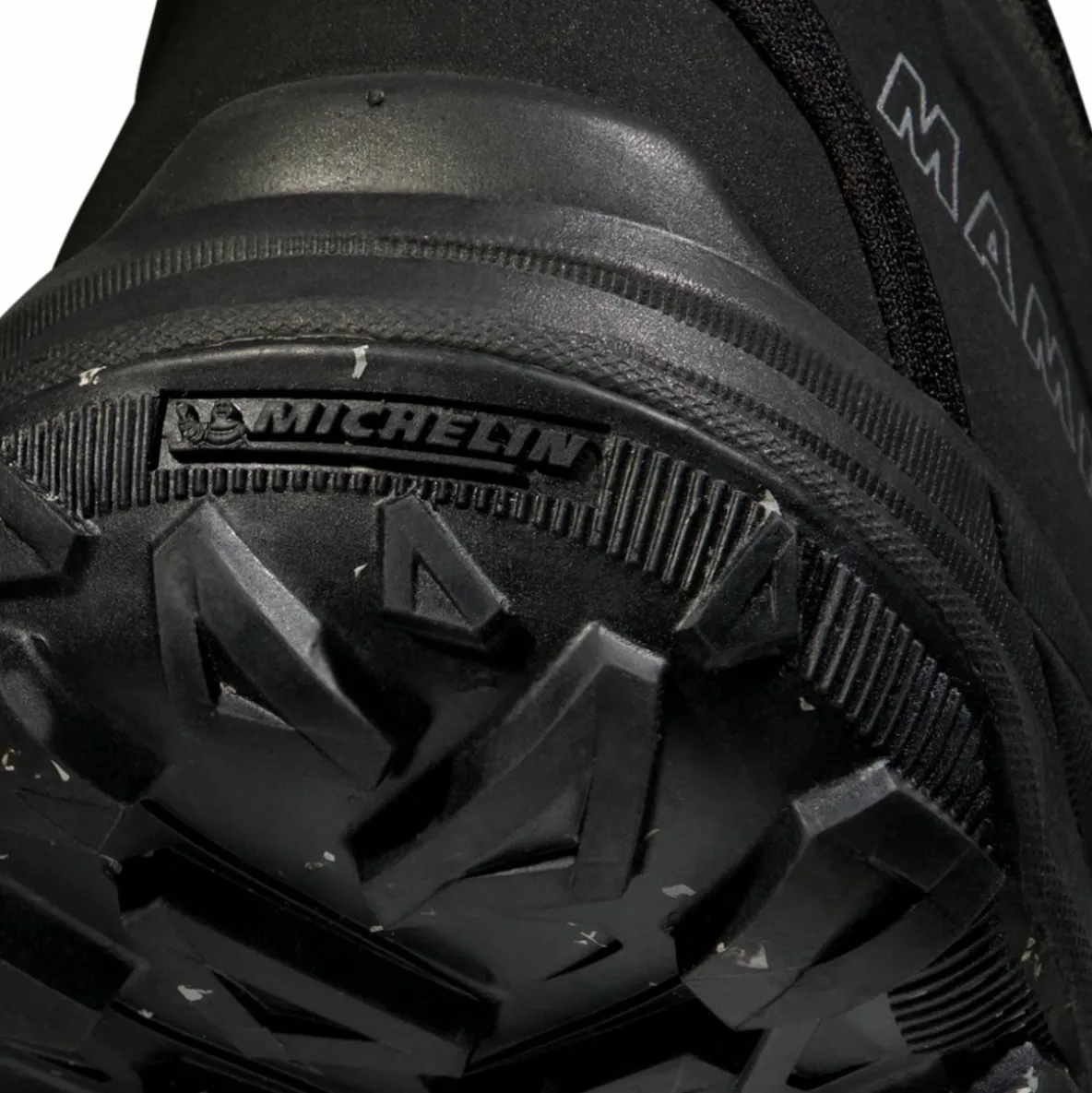 Buty Mammut Ultimate III Low GTX Women