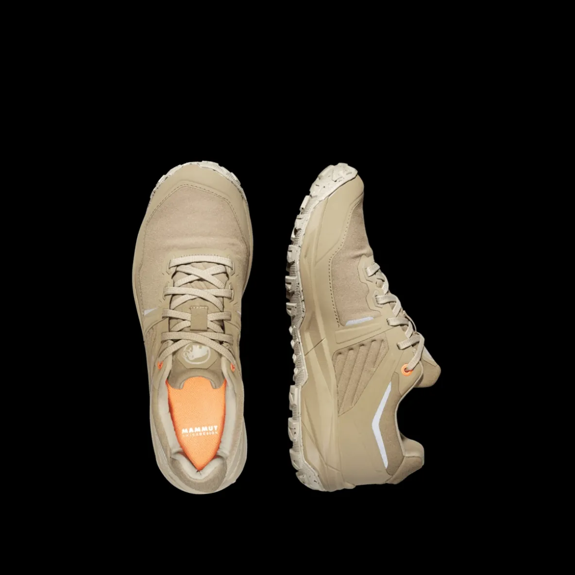 Buty Mammut Ultimate III Low GTX Women