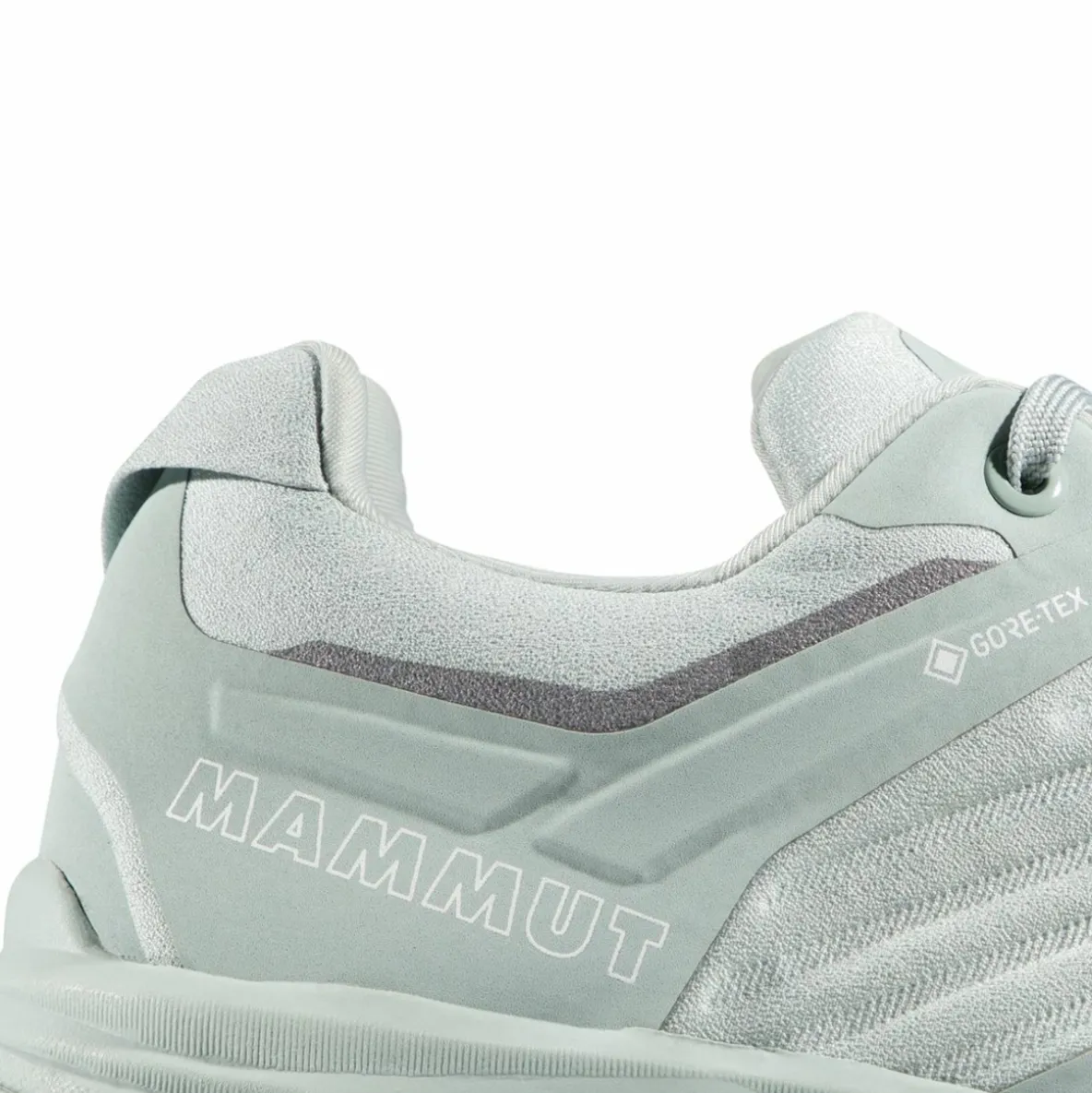 Buty Mammut Ultimate III Low GTX Women