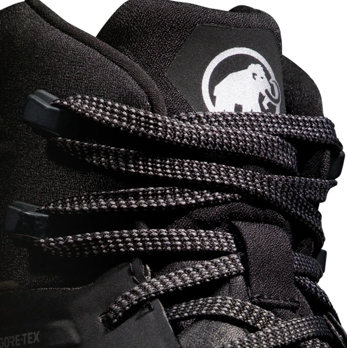 Buty Mammut Ultimate III Mid GTX Men