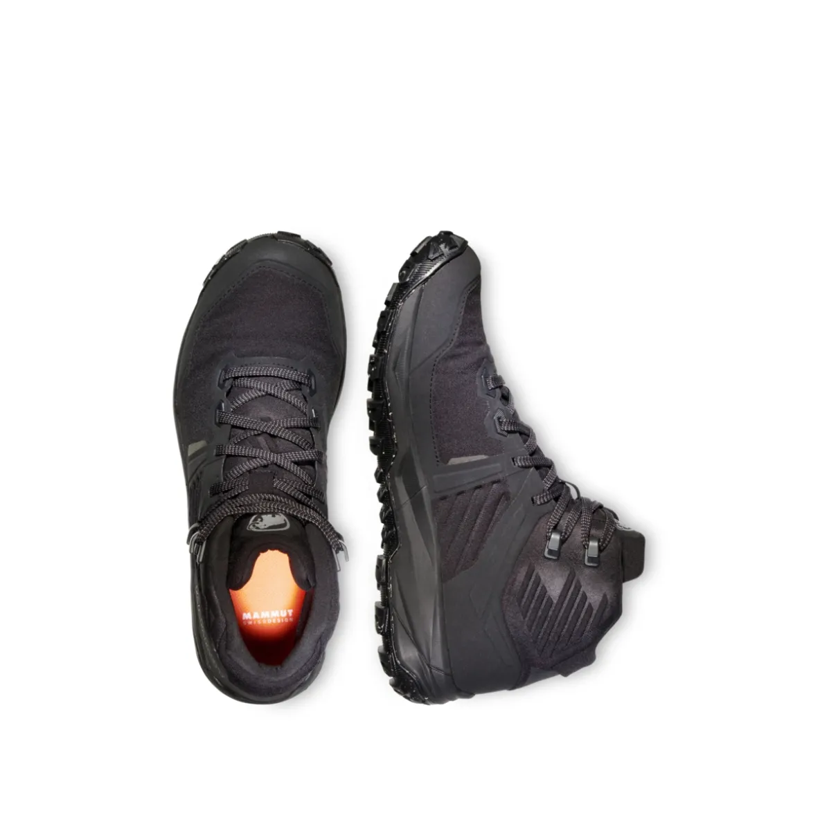 Buty Mammut Ultimate III Mid GTX Women