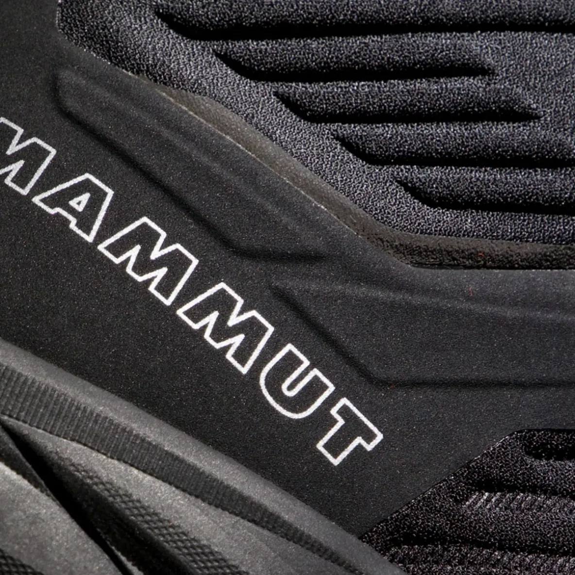 Buty Mammut Ultimate III Mid GTX Women