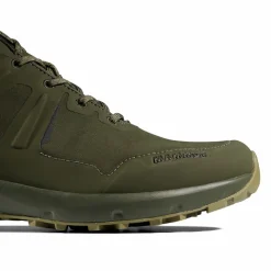 Buty Mammut Ultimate Pro Low GTX Men