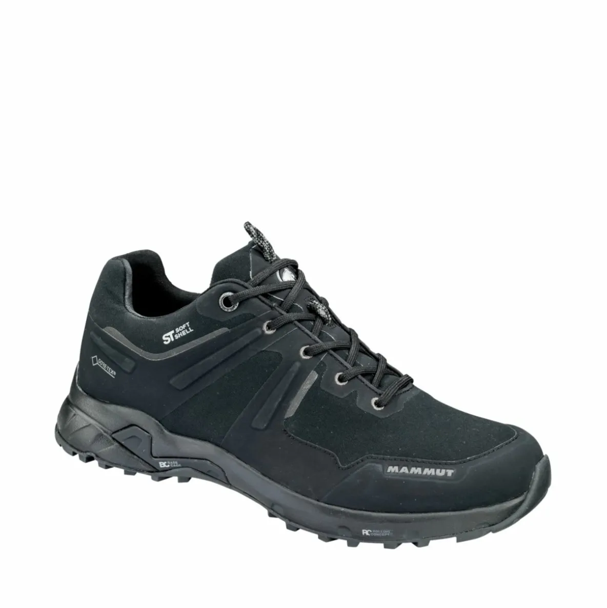 Buty Mammut Ultimate Pro Low GTX Women