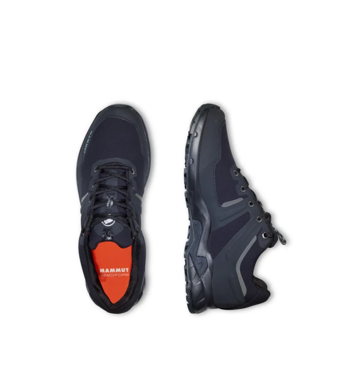 Buty Mammut Ultimate Pro Low GTX Women