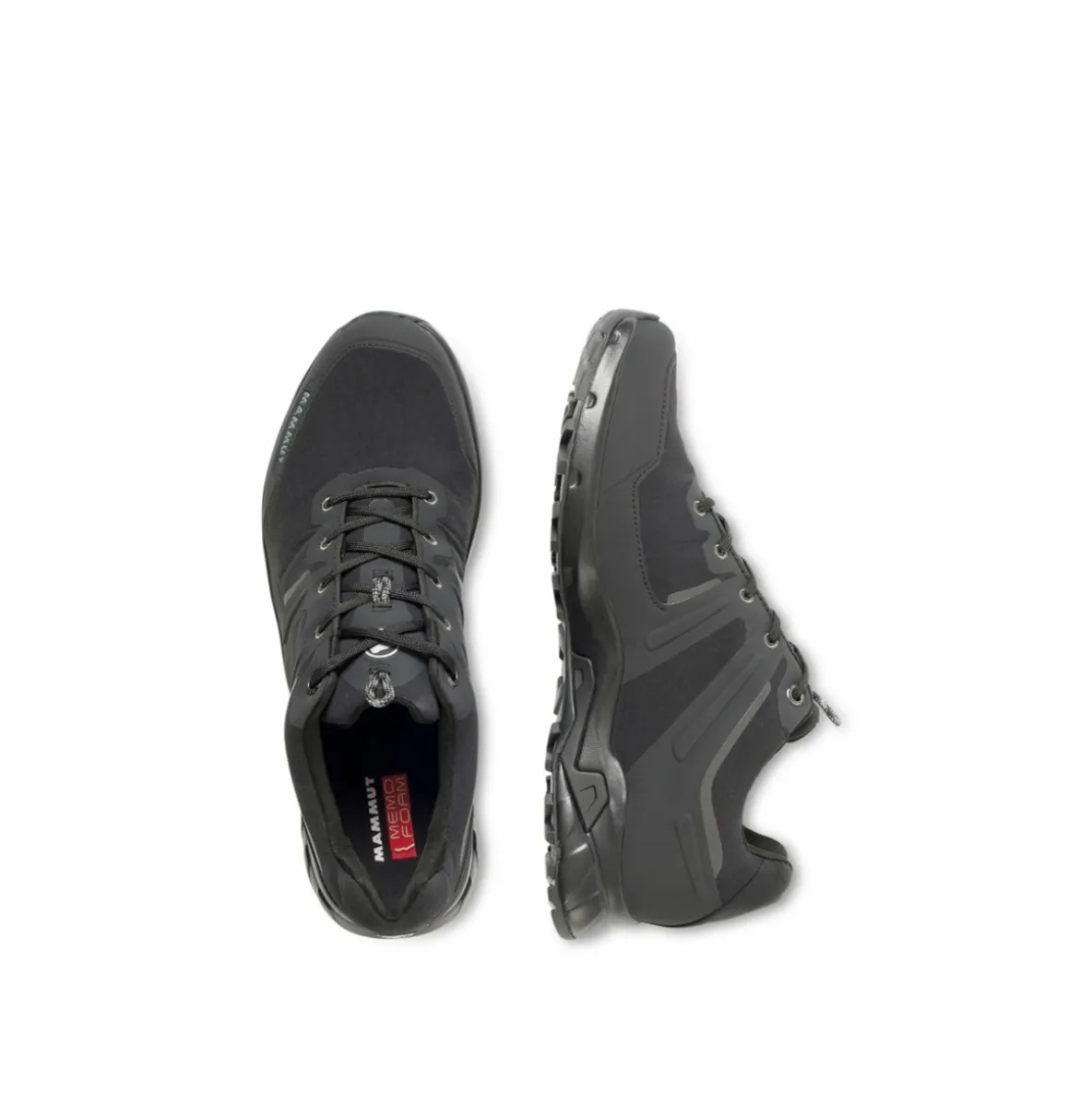 Buty Mammut Ultimate Pro Low GTX Men