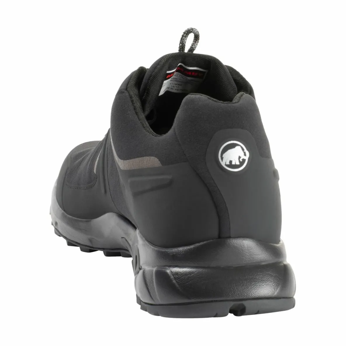Buty Mammut Ultimate Pro Low GTX Men