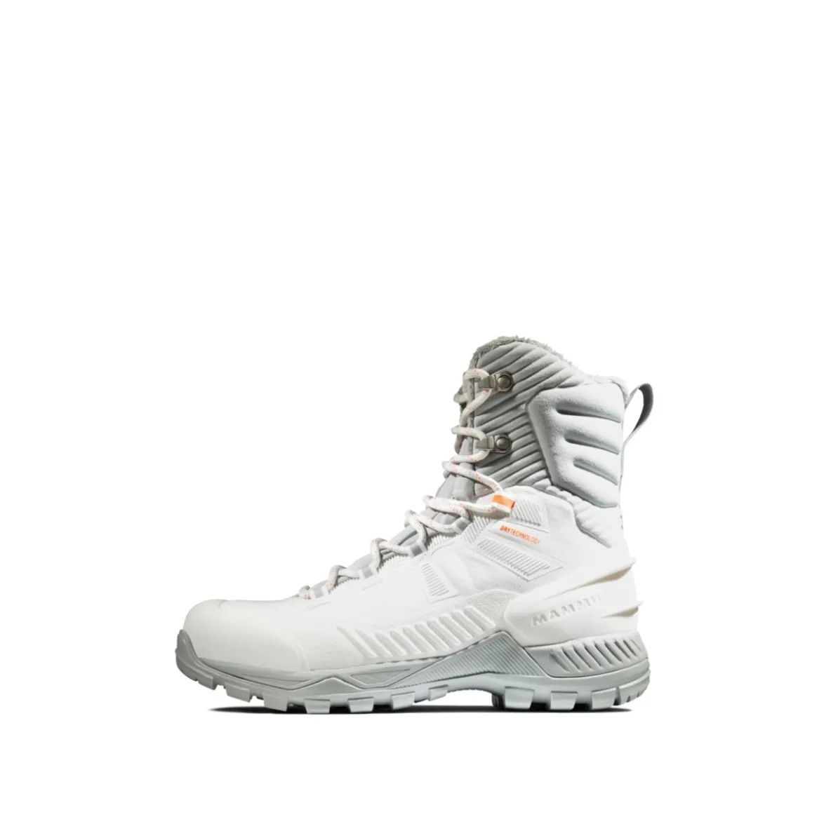 Buty ocieplane Mammut Blackfin III WP High Women