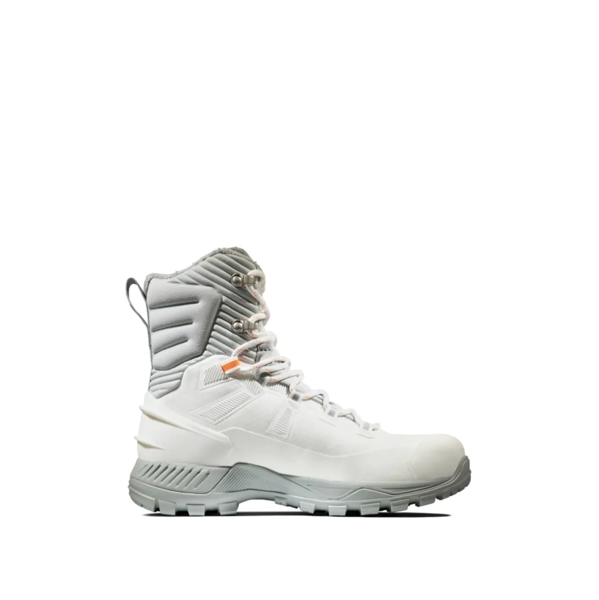 Buty ocieplane Mammut Blackfin III WP High Women