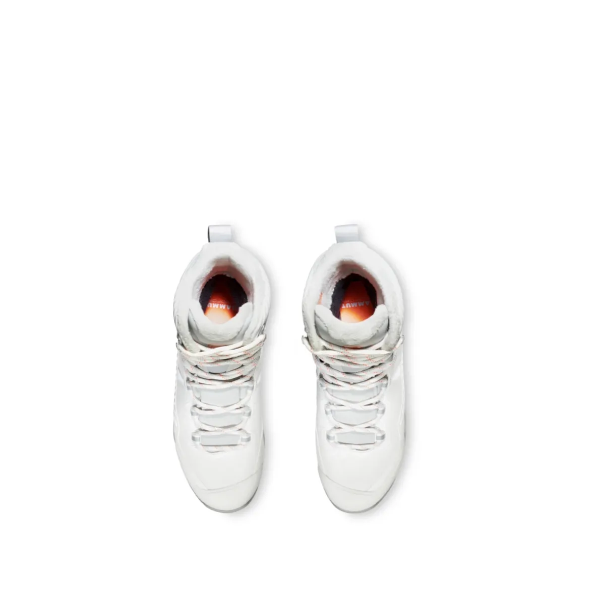 Buty ocieplane Mammut Blackfin III WP High Women
