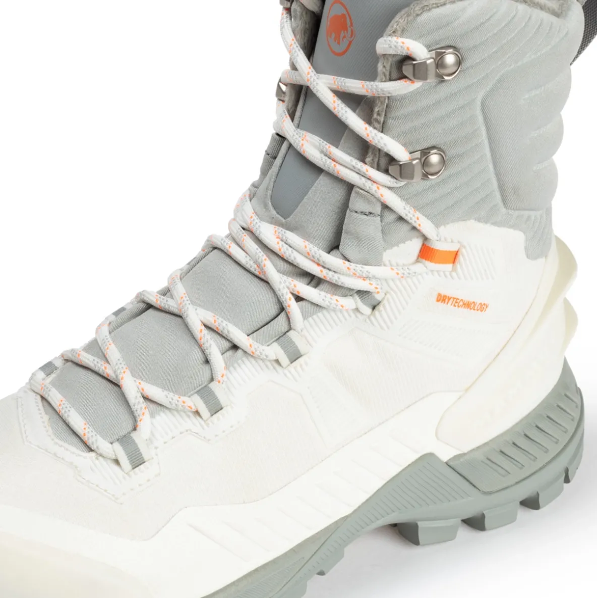 Buty ocieplane Mammut Blackfin III WP High Women