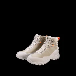 Buty ocieplane Mammut Blackfin III Mid DT Women