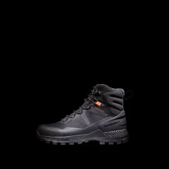Buty ocieplane Mammut Blackfin III Mid DT Women