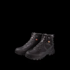 Buty ocieplane Mammut Blackfin III Mid DT Women