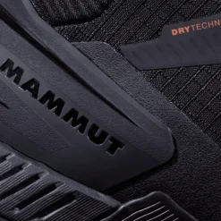 Buty ocieplane Mammut Blackfin III Mid DT Women