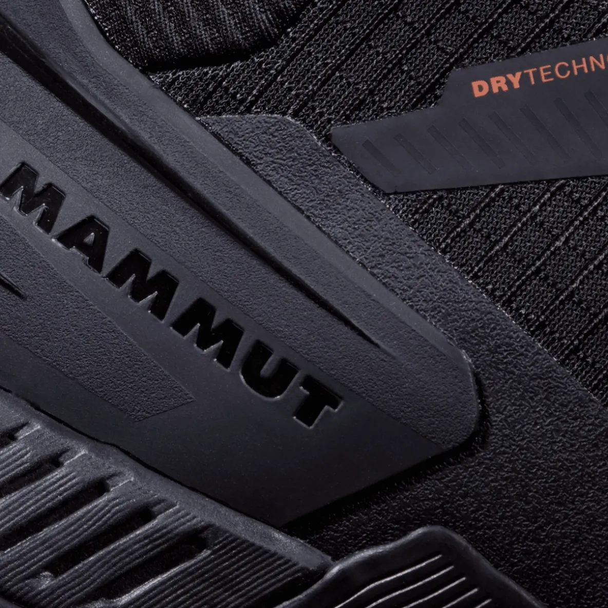 Buty ocieplane Mammut Blackfin III Mid DT Women