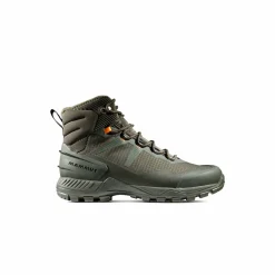 Buty ocieplane Mammut Blackfin III Mid DT Men