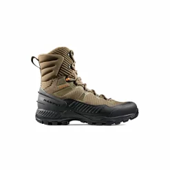 Buty ocieplane Mammut Blackfin III WP High Men