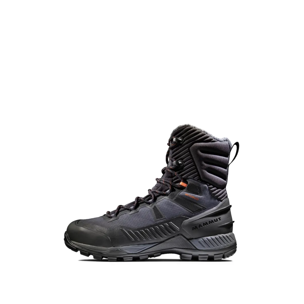 Buty ocieplane Mammut Blackfin III WP High Men