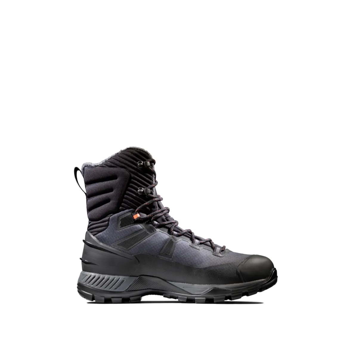 Buty ocieplane Mammut Blackfin III WP High Men