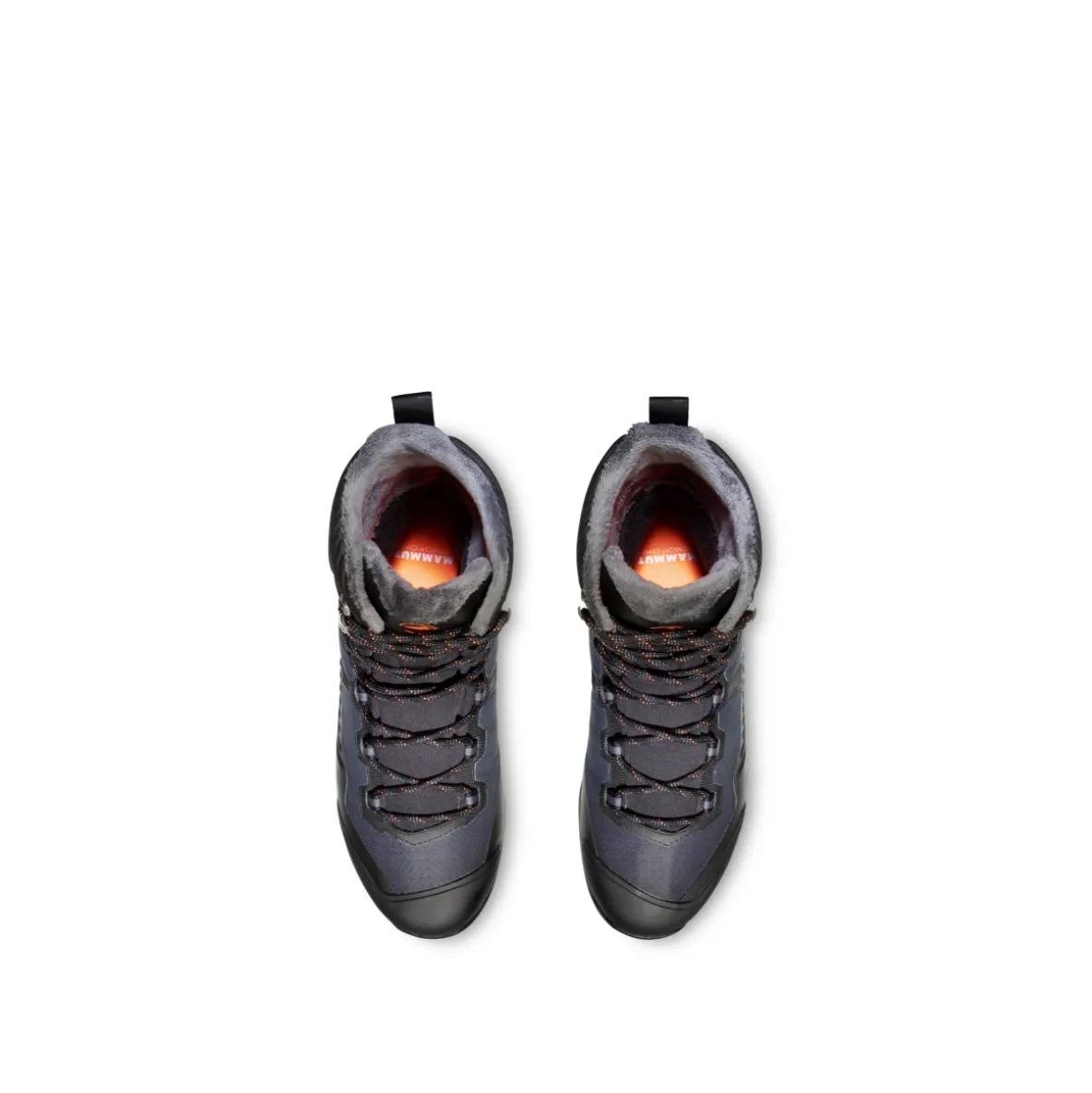 Buty ocieplane Mammut Blackfin III WP High Men
