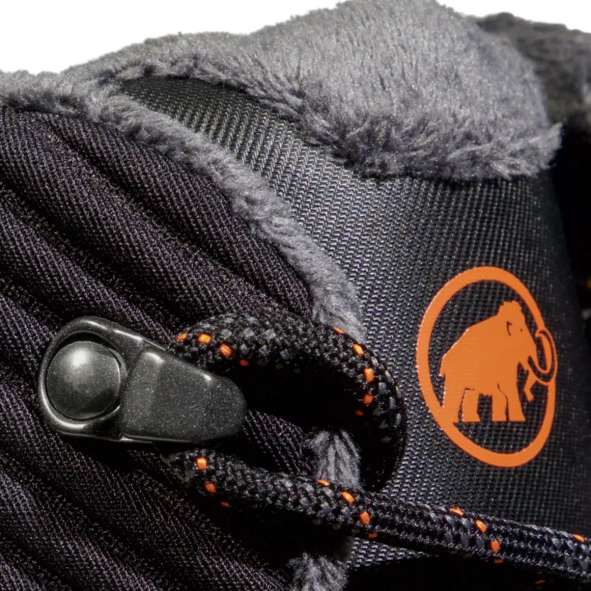 Buty ocieplane Mammut Blackfin III WP High Men