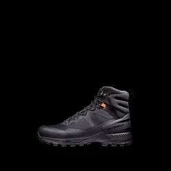 Buty ocieplane Mammut Blackfin III Mid DT Men