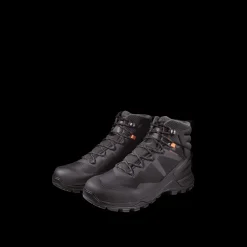 Buty ocieplane Mammut Blackfin III Mid DT Men