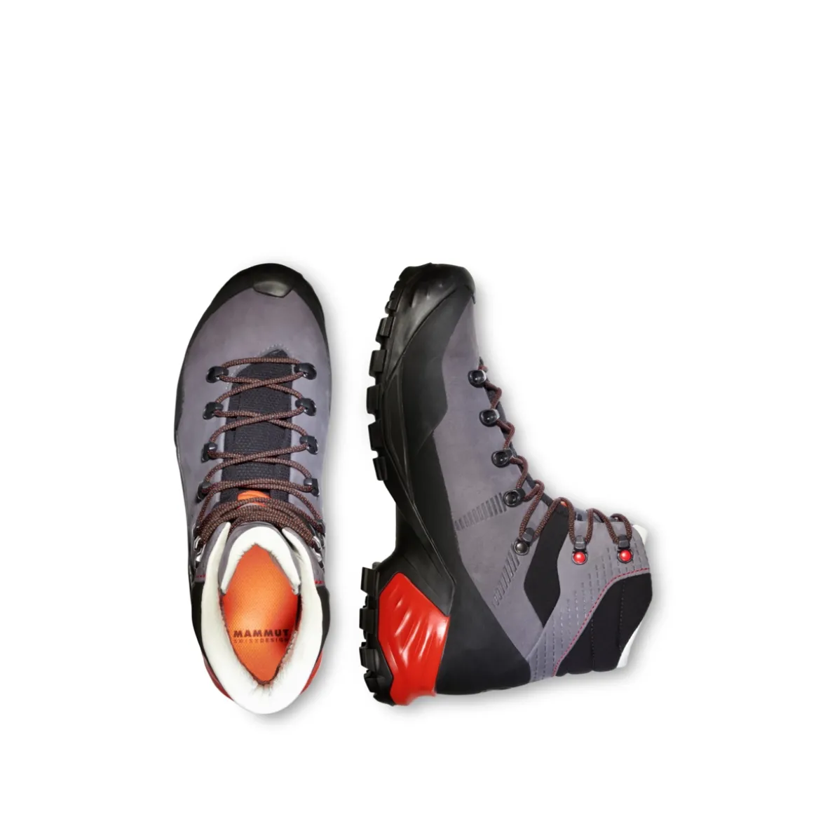 Buty Trovat Advanced II High GTX Men