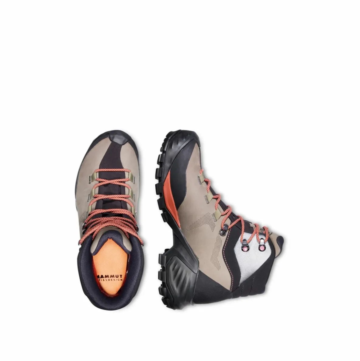 Buty Trovat Tour High GTX Women