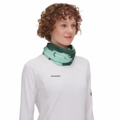 Chusta Mammut Neck Gaiter Logo