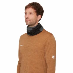 Chusta Mammut Neck Gaiter Logo