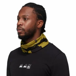 Chusta Mammut Neck Gaiter Logo