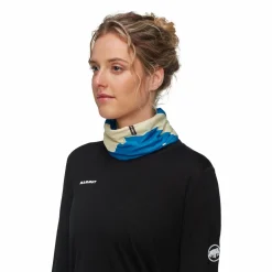 Chusta Mammut Neck Gaiter Logo