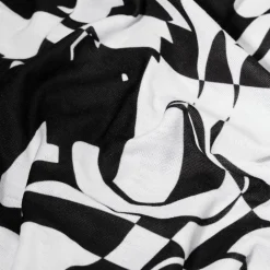 Chusta Mammut Neck Gaiter Scrambled
