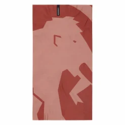 Chusta Mammut Neck Gaiter Logo