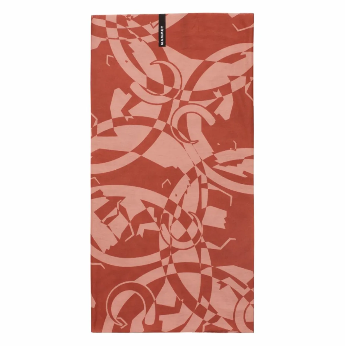 Chusta Mammut Neck Gaiter Scrambled