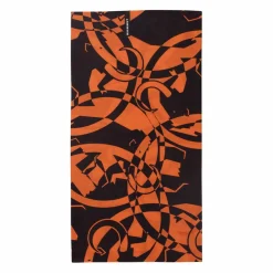 Chusta Mammut Neck Gaiter Scrambled