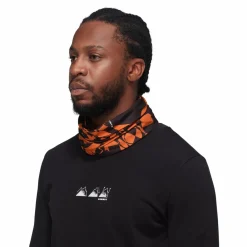 Chusta Mammut Neck Gaiter Scrambled