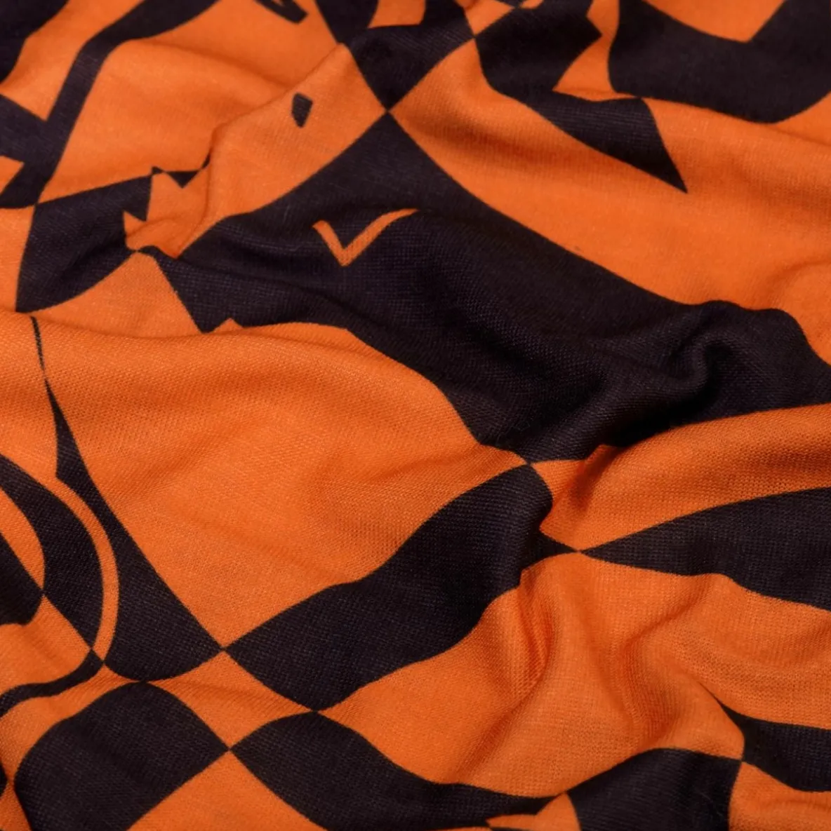 Chusta Mammut Neck Gaiter Scrambled