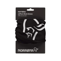 Chusta Norrona /29 PureUll Neck