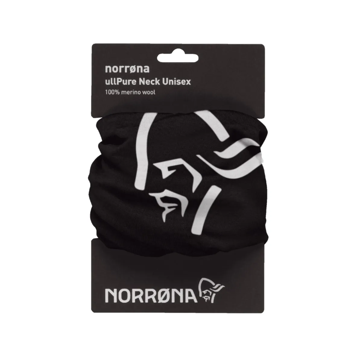 Chusta Norrona /29 PureUll Neck