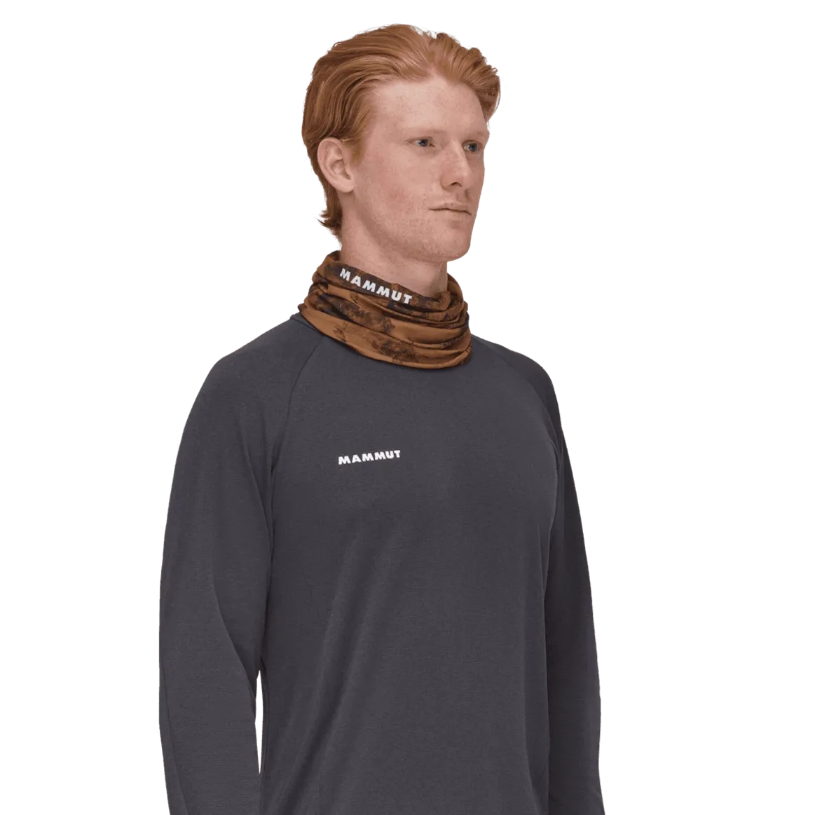Chusta Peaks Neck Gaiter